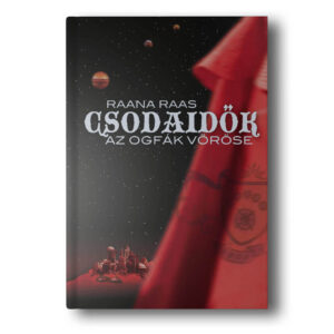 Csodaidők 1 - Az ogfák vöröse