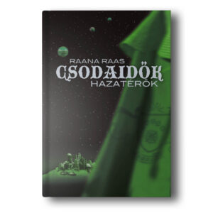 Csodaidők 4 - Hazatérők