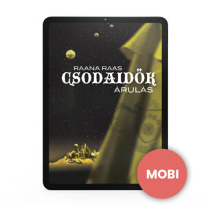 Csodaidők 3 - Árulás e-könyv MOBI formátumban