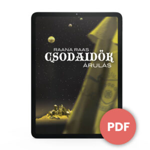Csodaidők 3 - Árulás e-könyv PDF formátumban